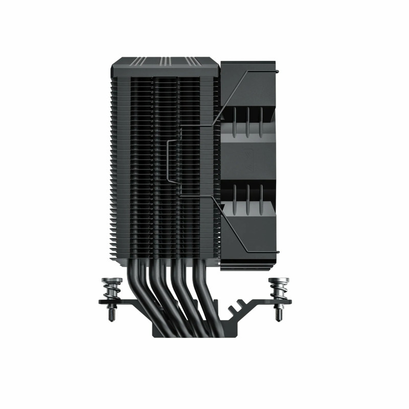 Ventilateur de CPU REDRAGON CC-1013 ARGB