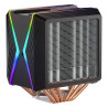 Ventilateur de CPU REDRAGON HODUR CC-2188 ARGB