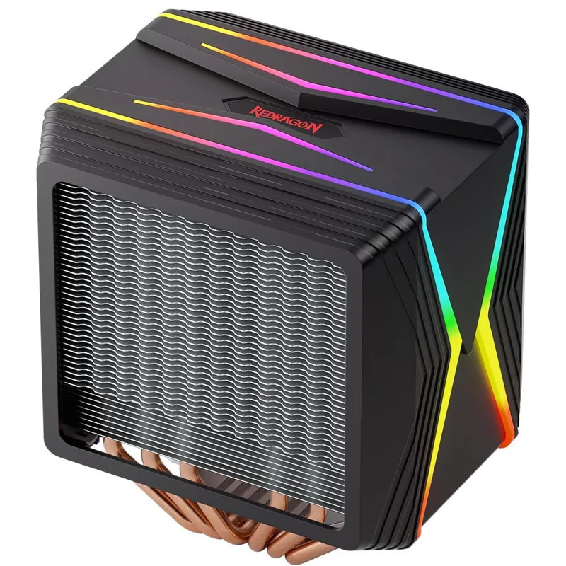 Ventilateur de CPU REDRAGON HODUR CC-2188 ARGB