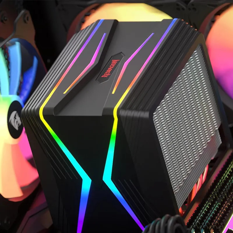 Ventilateur de CPU REDRAGON HODUR CC-2188 ARGB