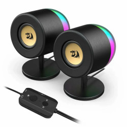 Haut Parleur Gaming REDRAGON AHRI GS598 - Noir