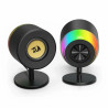 Haut Parleur Gaming REDRAGON AHRI GS598 - Noir