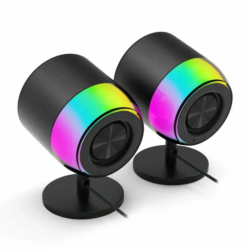 Haut Parleur Gaming REDRAGON AHRI GS598 - Noir