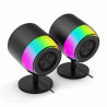 Haut Parleur Gaming REDRAGON AHRI GS598 - Noir