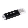 Clé USB 32GB 2.0 SILICON POWER ULTIMA U02 - Noir