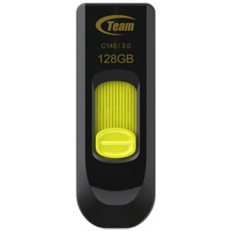 Clé USB Team Group C145 3.0 / 128 Go