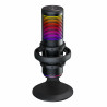 Microphone Gaming WHITE SHARK EKTARA DSM-07 RGB - Noir