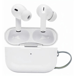 Ecouteur Bluetooth INKAX T05N-U - Blanc