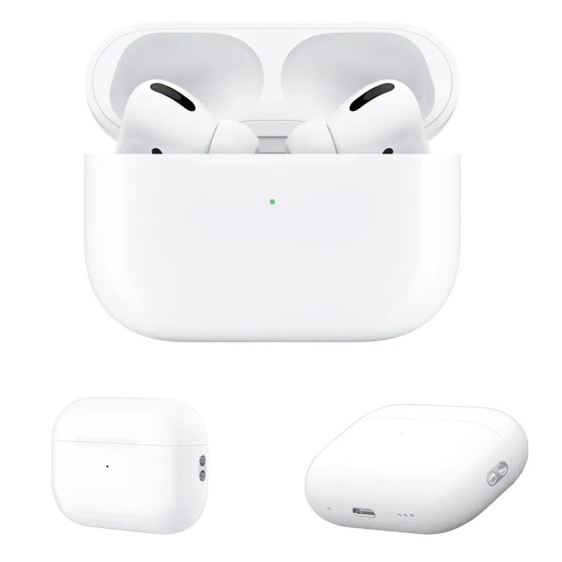 Ecouteur Bluetooth INKAX T05G - Blanc