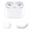 Ecouteur Bluetooth INKAX T05G - Blanc