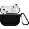 Ecouteur Bluetooth INKAX T04G - Blanc