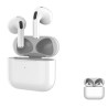 Ecouteur Bluetooth INKAX T04G - Blanc
