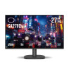 Ecran Gaming COOLER MASTER GA27FC 27" Full HD IPS / 120 Hz