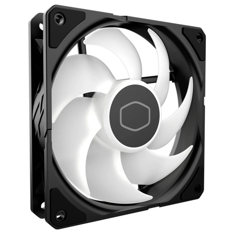 Ventilateur de Boitier COOLER MASTER SickleFlow EDGE 120 - ARGB