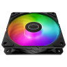 Ventilateur de Boitier COOLER MASTER SickleFlow EDGE 120 - ARGB