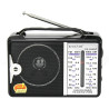 Haut Parleur Radio FM RX-606AC