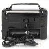 Haut Parleur Radio FM RX-606AC