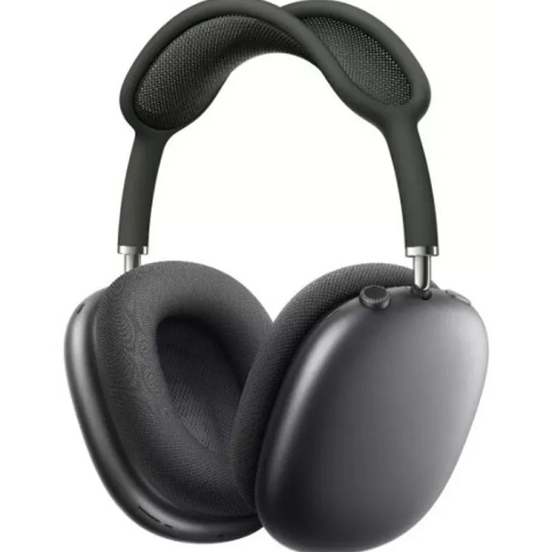 Casque Bluetooth Airpods Max - Noir
