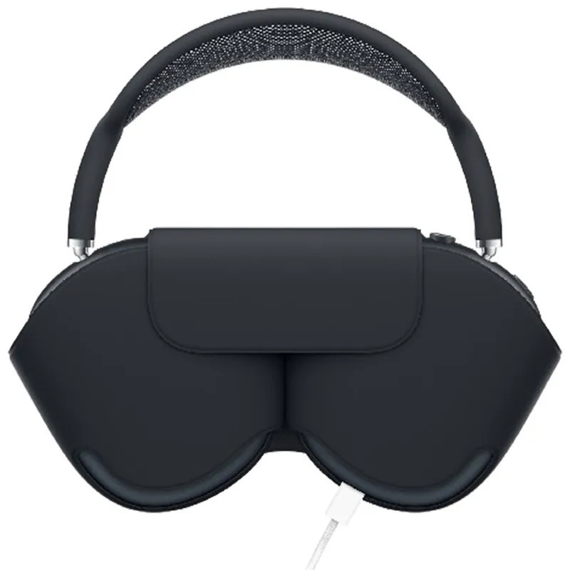 Casque Bluetooth Airpods Max - Noir