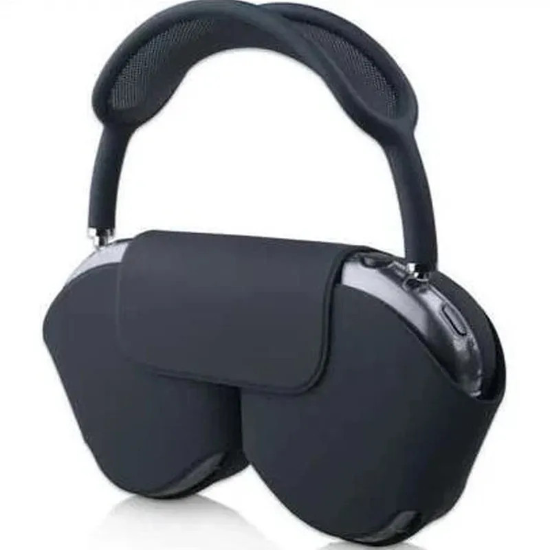 Casque Bluetooth Airpods Max - Noir