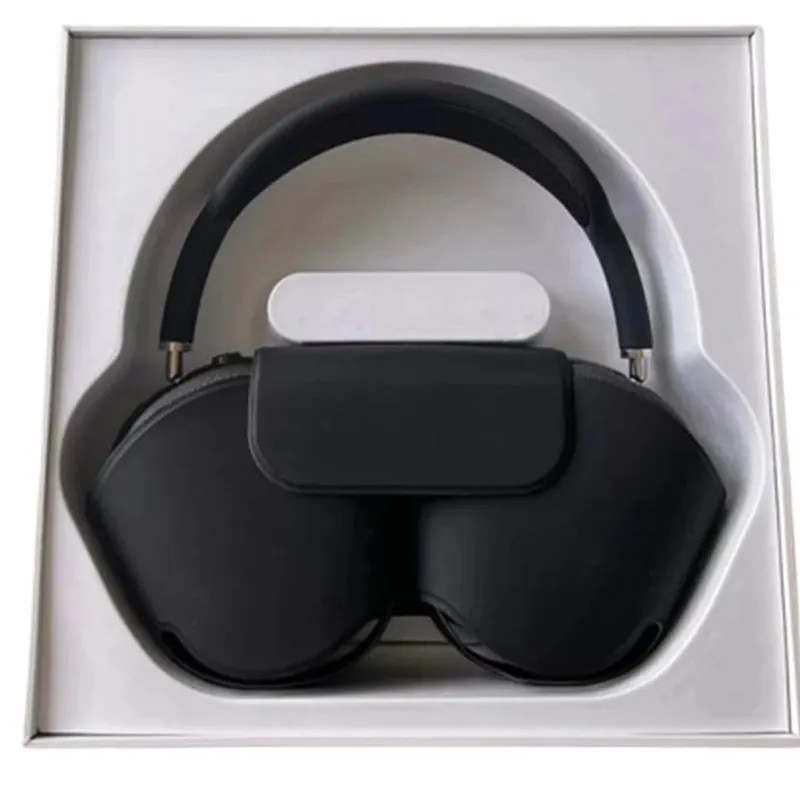Casque Bluetooth Airpods Max - Noir