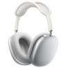Casque Bluetooth Airpods Max - Blanc
