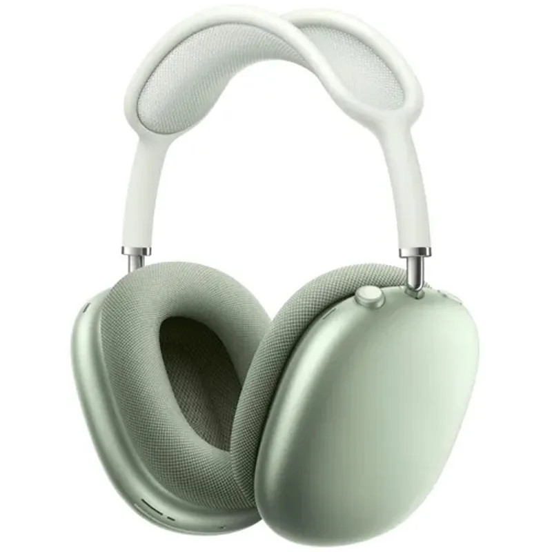 Casque Bluetooth Airpods Max - Vert