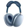 Casque Bluetooth Airpods Max - Bleu