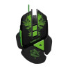 Souris Gaming POLOSMART PGS302 - Noir