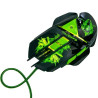 Souris Gaming POLOSMART PGS302 - Noir
