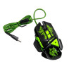 Souris Gaming POLOSMART PGS302 - Noir