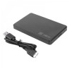 Boitier Externe 2.5" HDD USB 3.0 SATA
