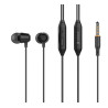 Ecouteur avec Micro CELEBRAT G4 - Noir