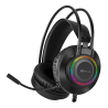 Casque Gaming RGB XTRIKE ME GH-509 - Noir
