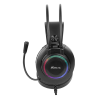 Casque Gaming RGB XTRIKE ME GH-509 - Noir