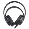 Casque Gaming RGB XTRIKE ME GH-509 - Noir