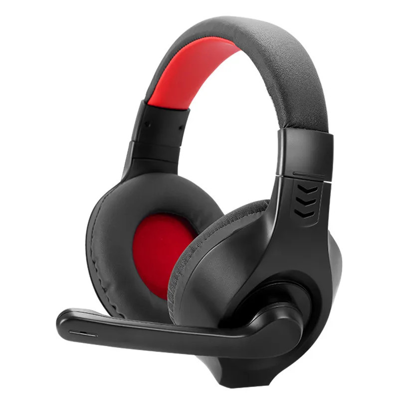 Casque Gaming XTRIKE ME HP-312 - Noir