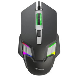 Souris Gaming XTRIKE ME GM-110 - Noir