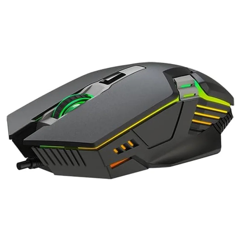 Souris Gaming XTRIKE ME GM-110 - Noir