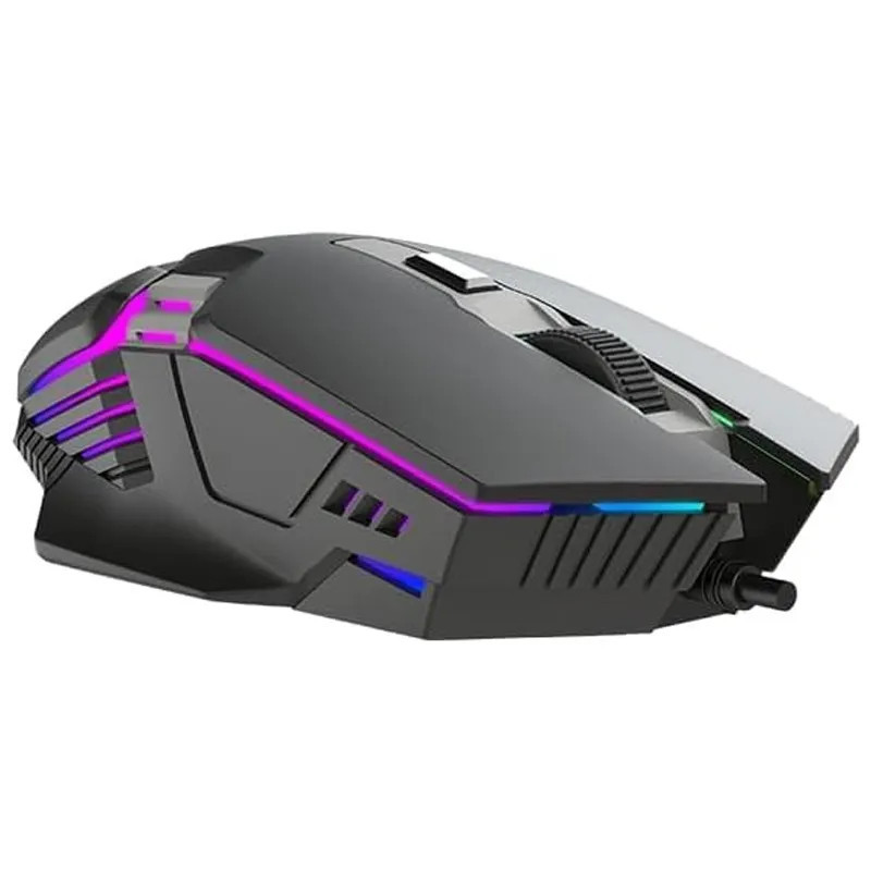Souris Gaming XTRIKE ME GM-110 - Noir