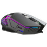 Souris Gaming XTRIKE ME GM-110 - Noir