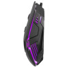 Souris Gaming XTRIKE ME GM-110 - Noir