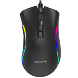 Souris Gaming XTRIKE ME GM-226 - Noir