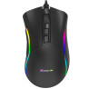 Souris Gaming XTRIKE ME GM-226 - Noir