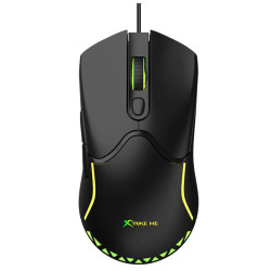 Souris Gaming XTRIKE ME GM-217 - Noir