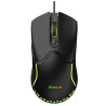 Souris Gaming XTRIKE ME GM-217 - Noir