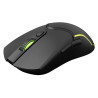 Souris Gaming XTRIKE ME GM-217 - Noir