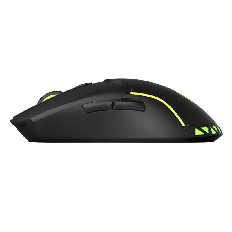 Souris Gaming XTRIKE ME GM-217 - Noir