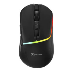 Souris Gaming XTRIKE ME GM-322 - Noir