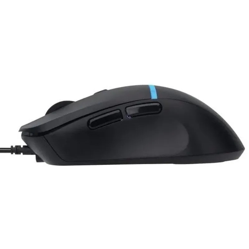 Souris Gaming XTRIKE ME GM-322 - Noir